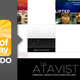 Illustration for article titled The Atavist for iPad